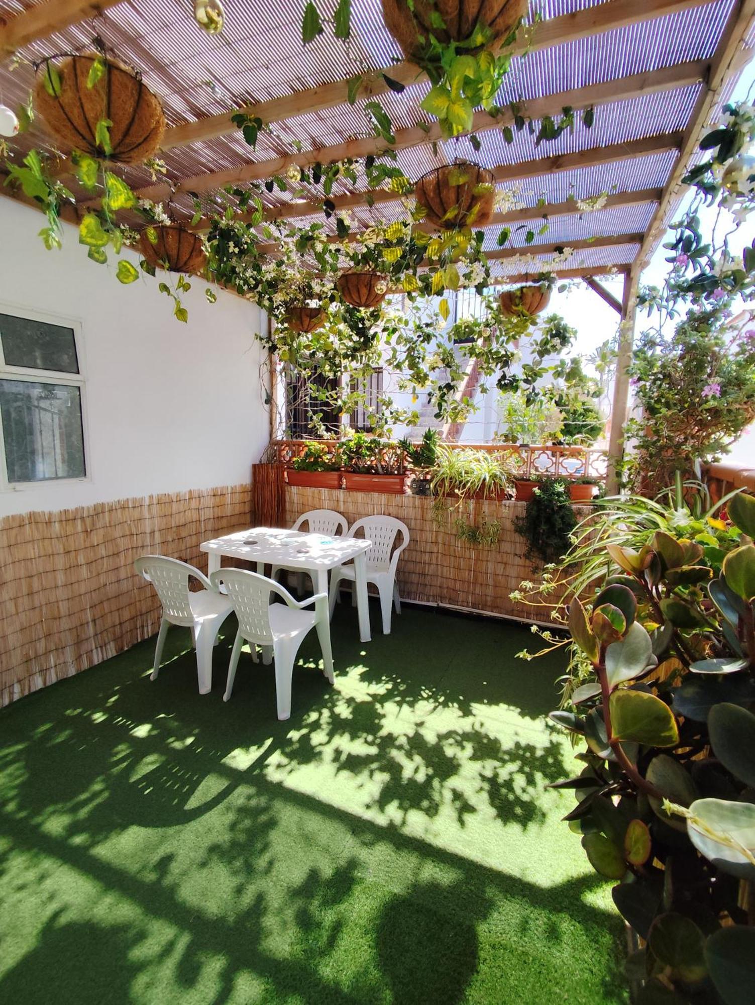 Willa Costa Sur -4 Piscinas Costa Del Silencio Zewnętrze zdjęcie