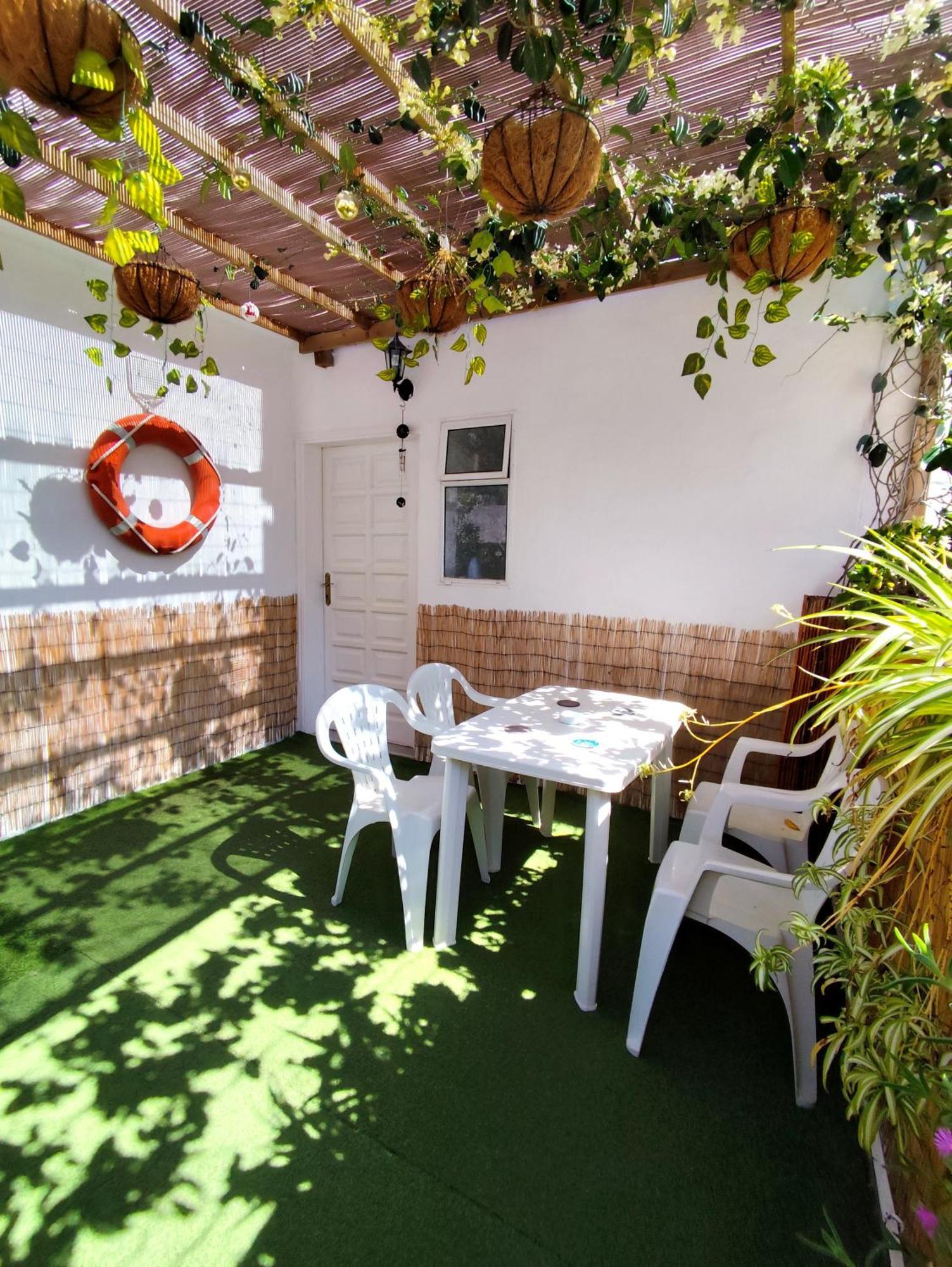 Willa Costa Sur -4 Piscinas Costa Del Silencio Zewnętrze zdjęcie